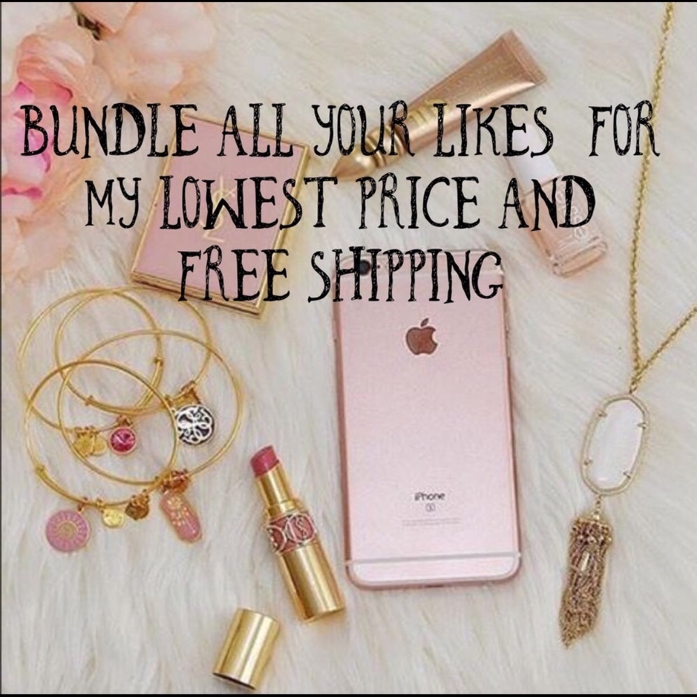 **See Something You Like?? ** OFFER/BUNDLE NOW!